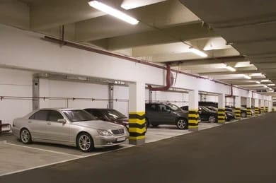 Why Should Apartments Have Visitor Parking?