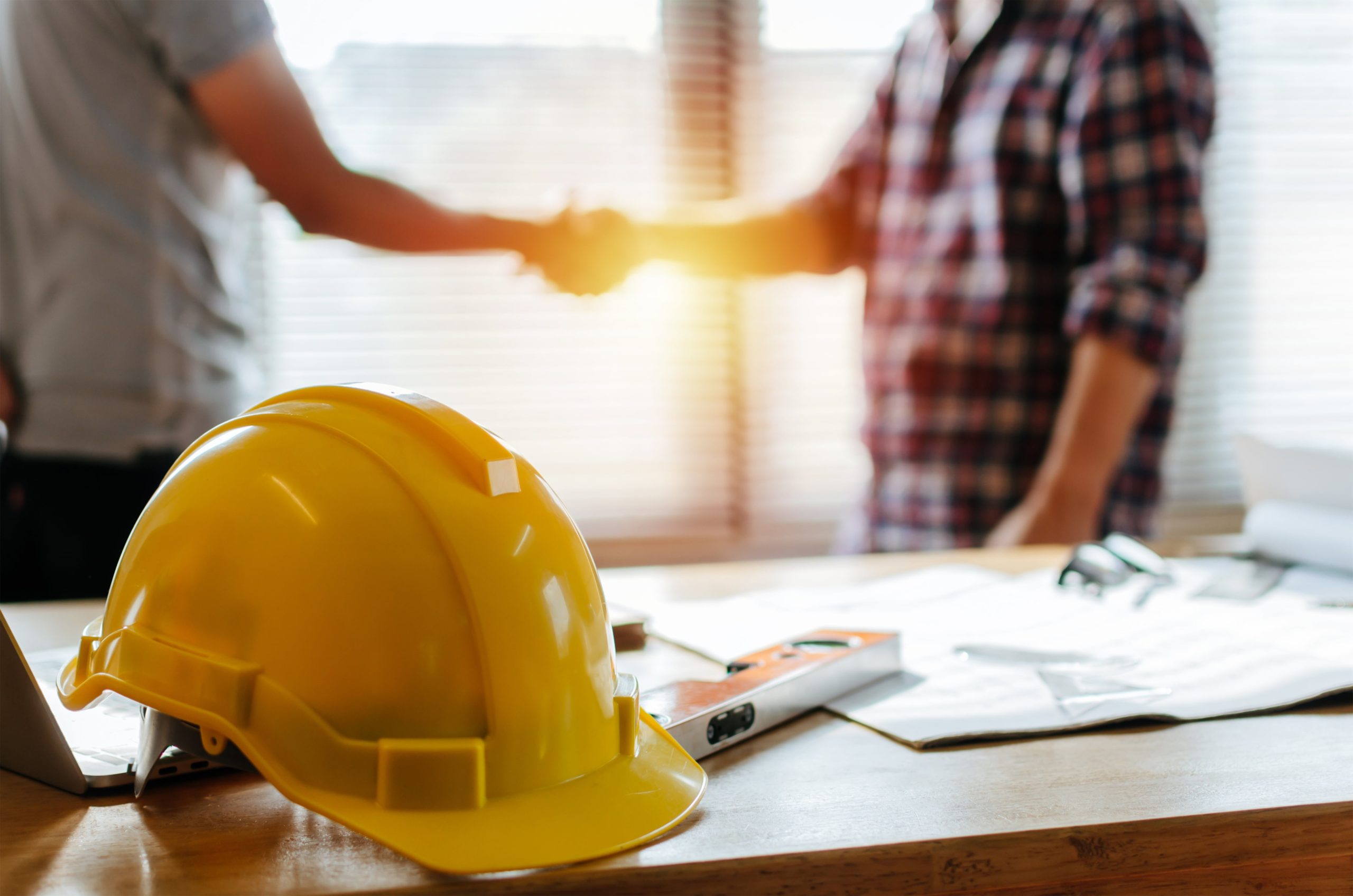 Factors To Consider When Choosing The Right Builder For Your Apartment