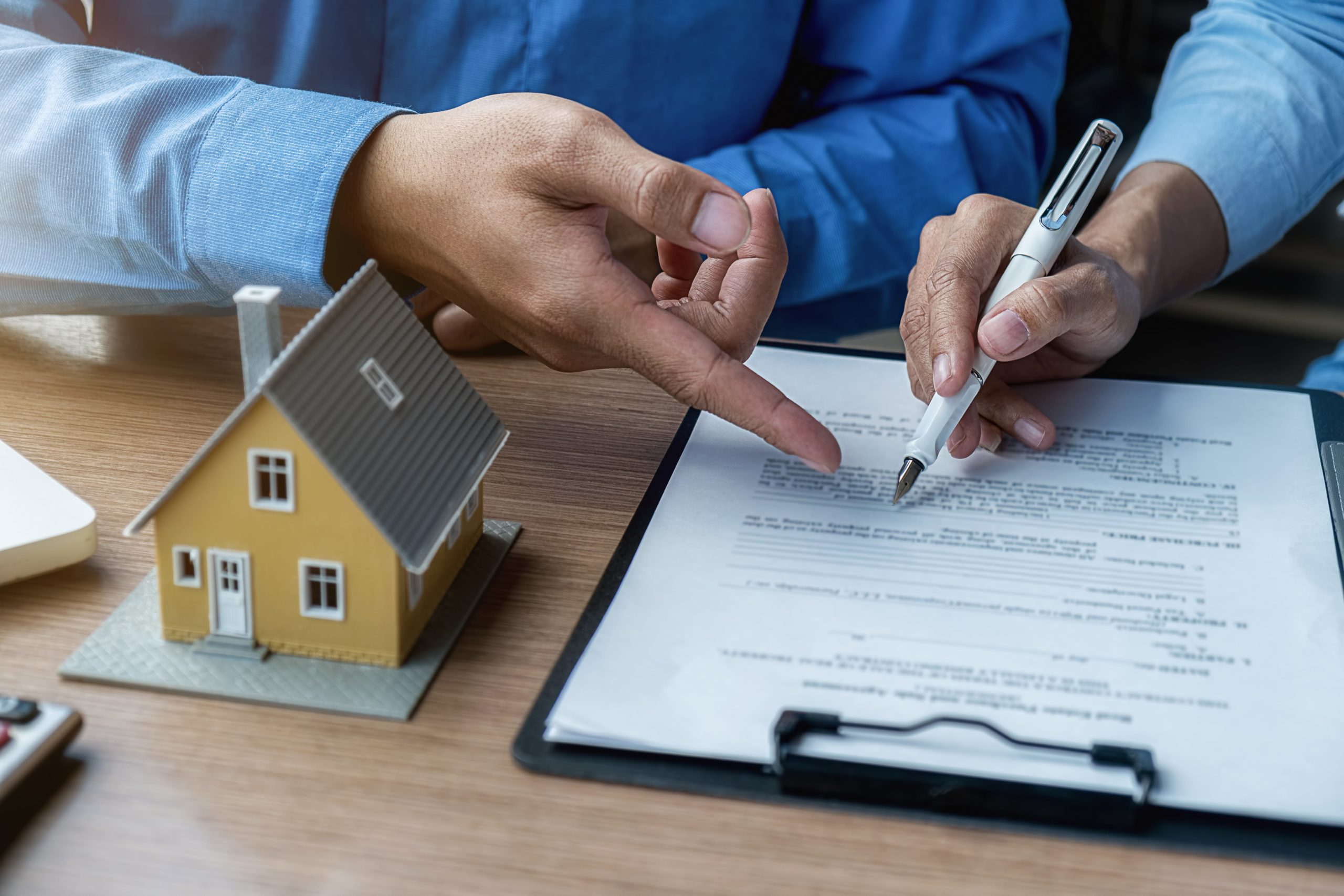How Can You Legally Verify A Property Before Purchasing It?