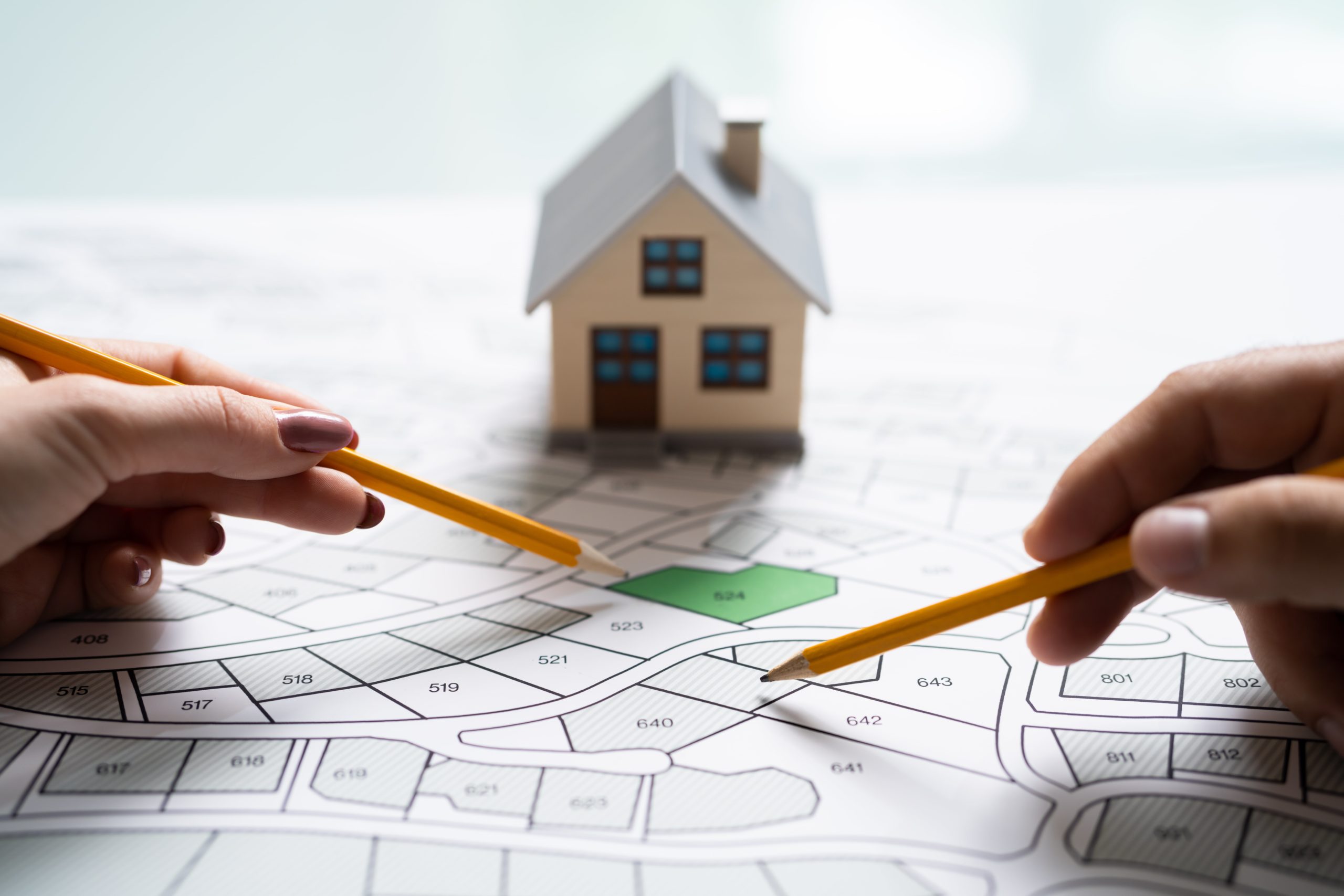 Why Should You Overlook The Locality Of A Property Before Purchasing It?