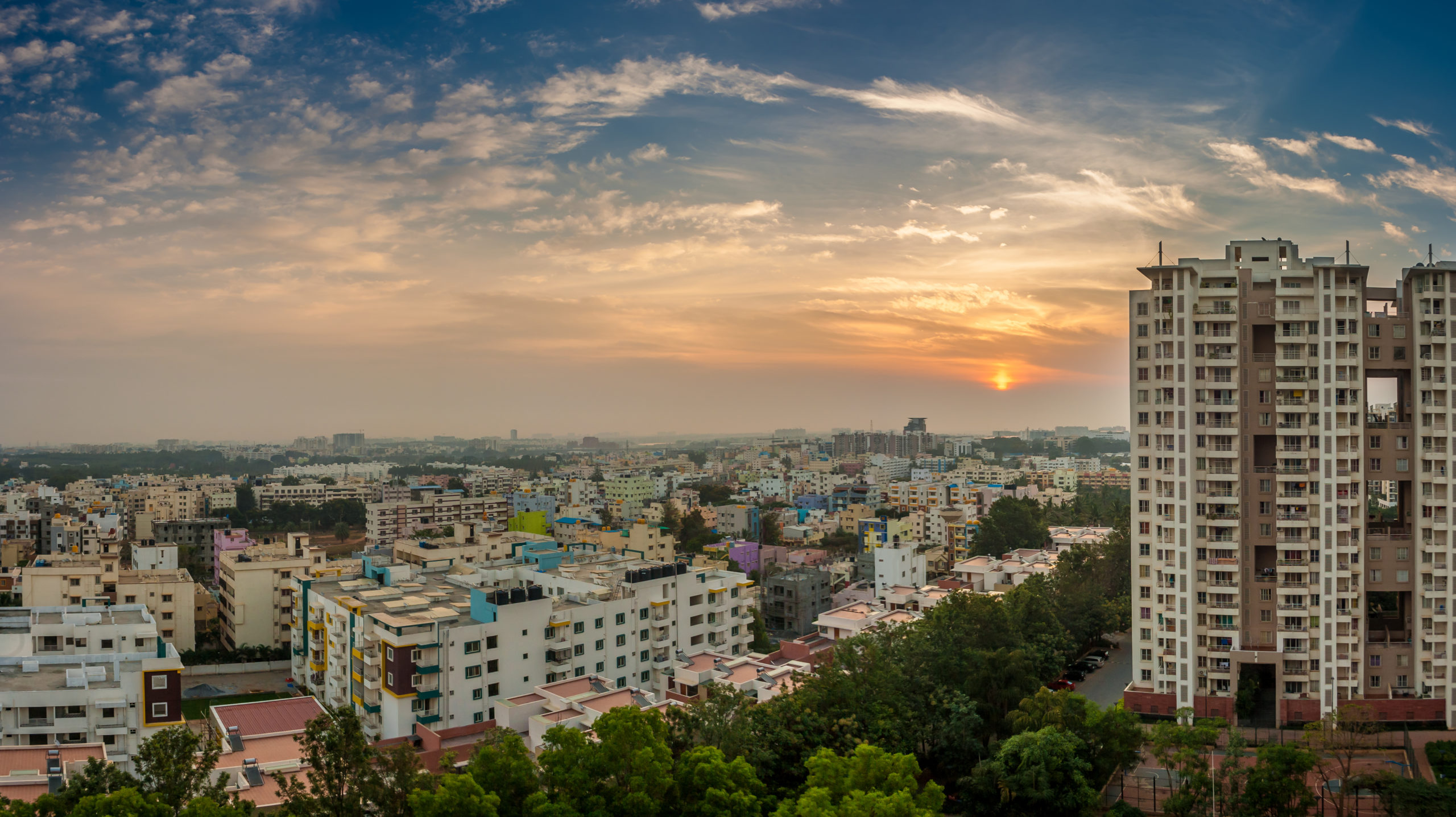 Why Should You Choose Ayanambakkam as Your Next Neighborhood?